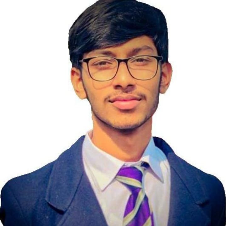 Ahmed Sarfraz - Founder and CEO of Code Envision Technologies