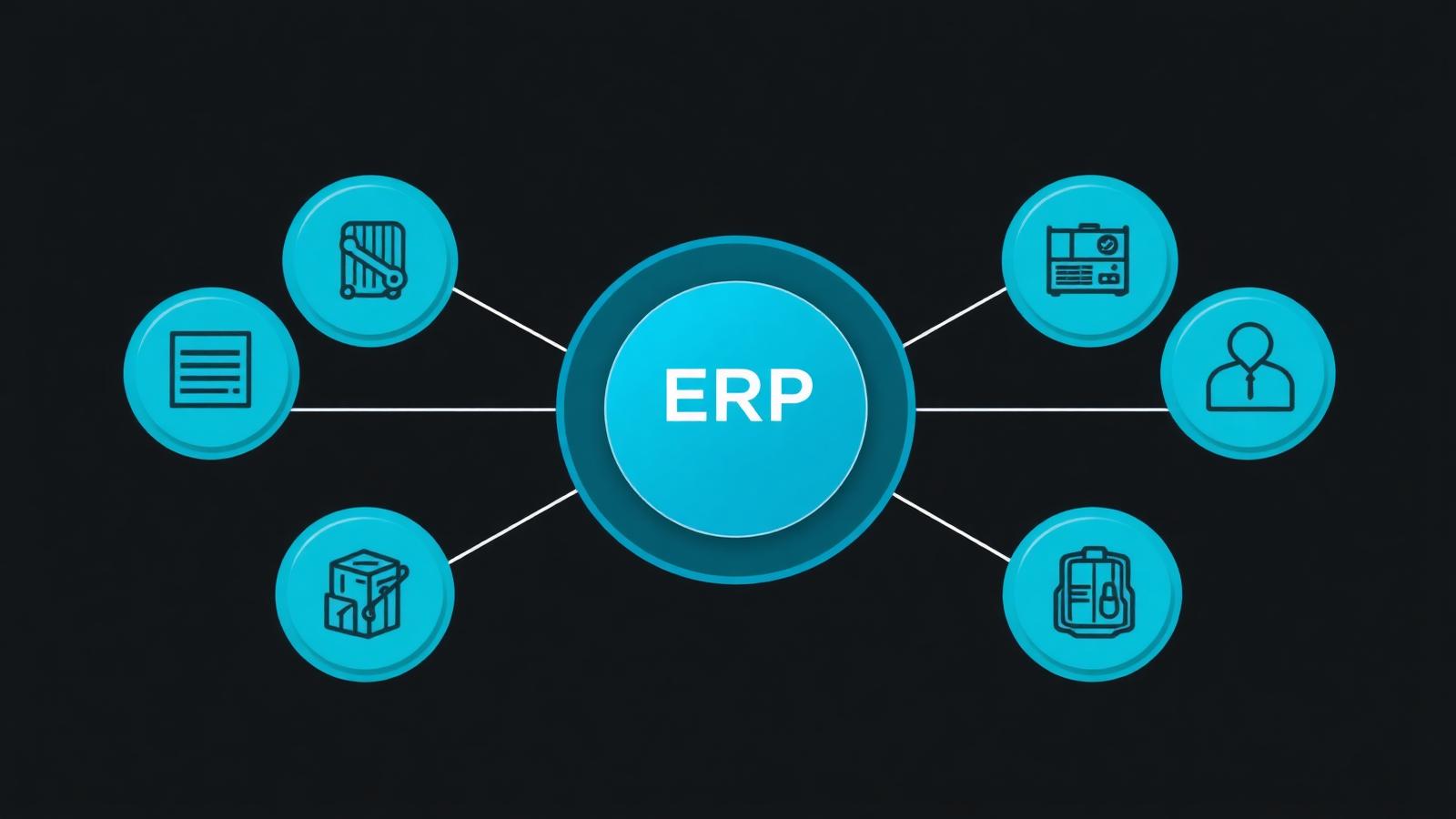 What Is ERP Software? A Complete Guide to Business Process Management
